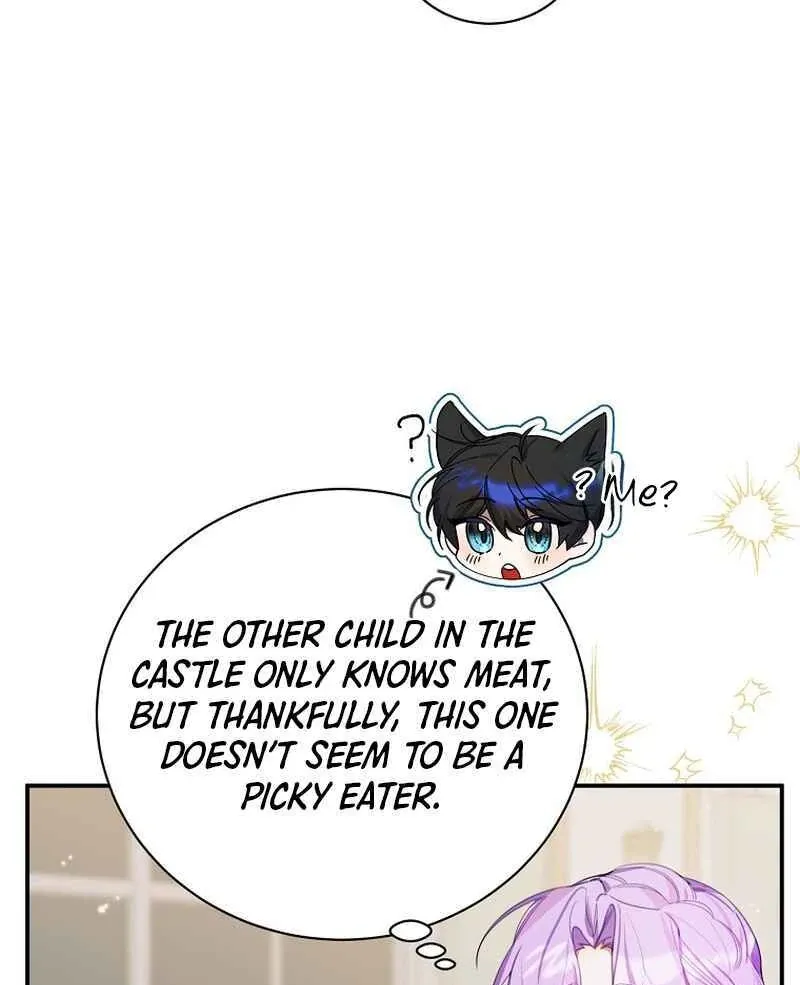 For the Young Villain’s Happy Ending Chapter 10 page 45 - 