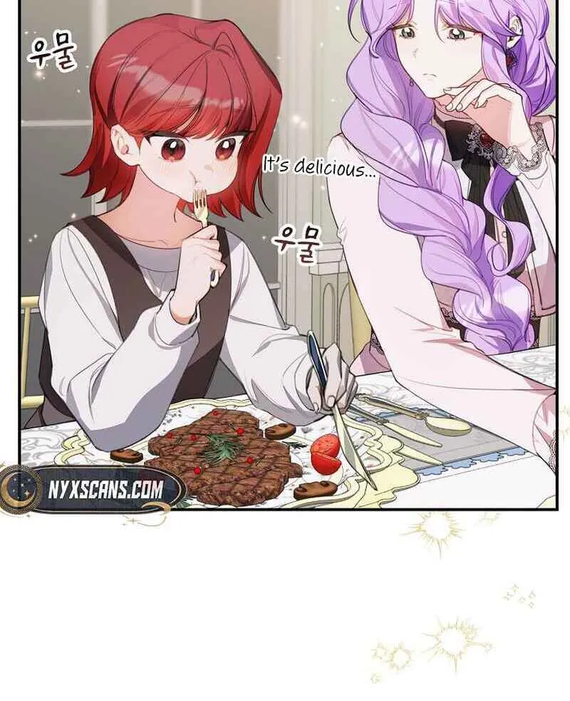 For the Young Villain’s Happy Ending Chapter 10 page 46 - 