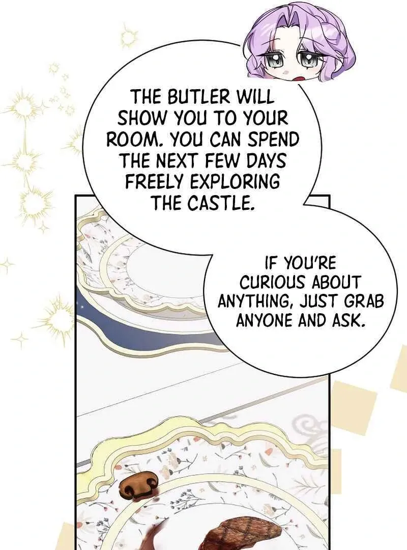 For the Young Villain’s Happy Ending Chapter 10 page 47 - 