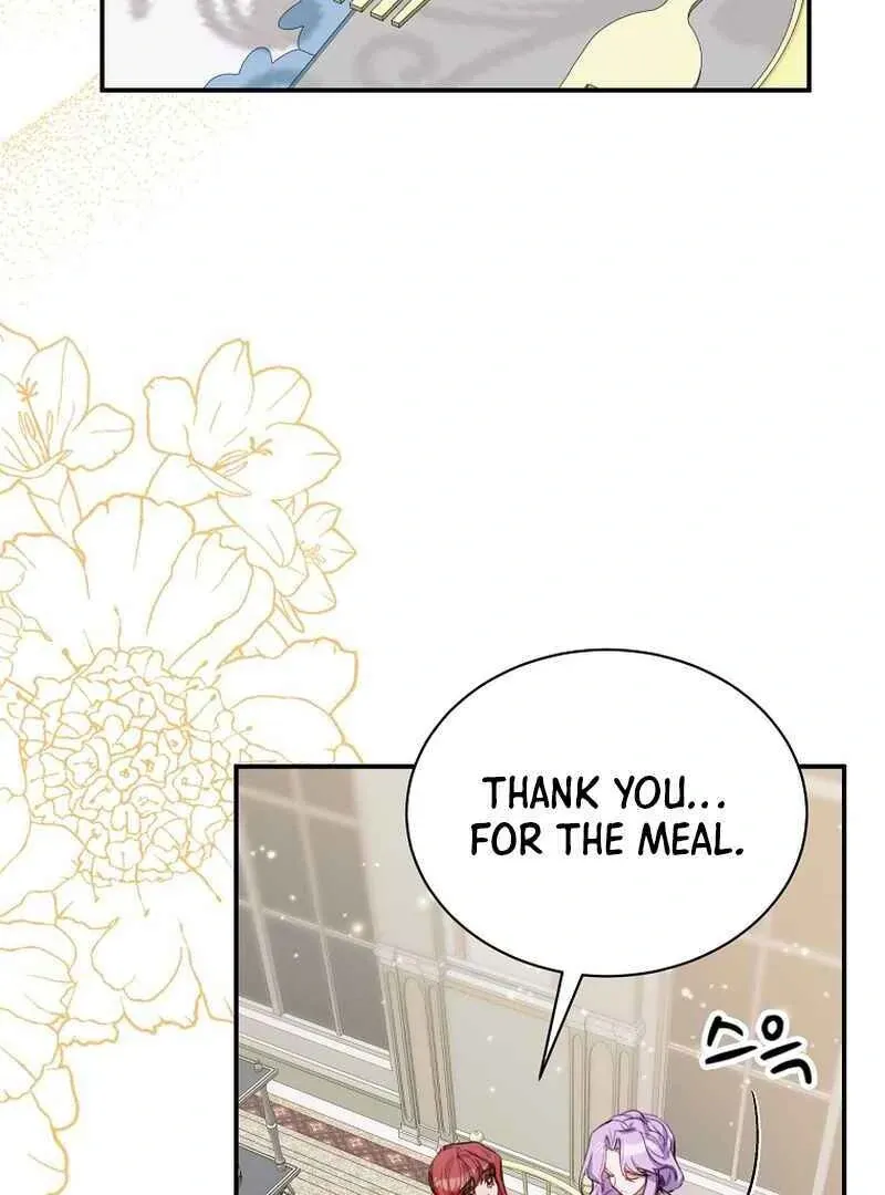 For the Young Villain’s Happy Ending Chapter 10 page 50 - 