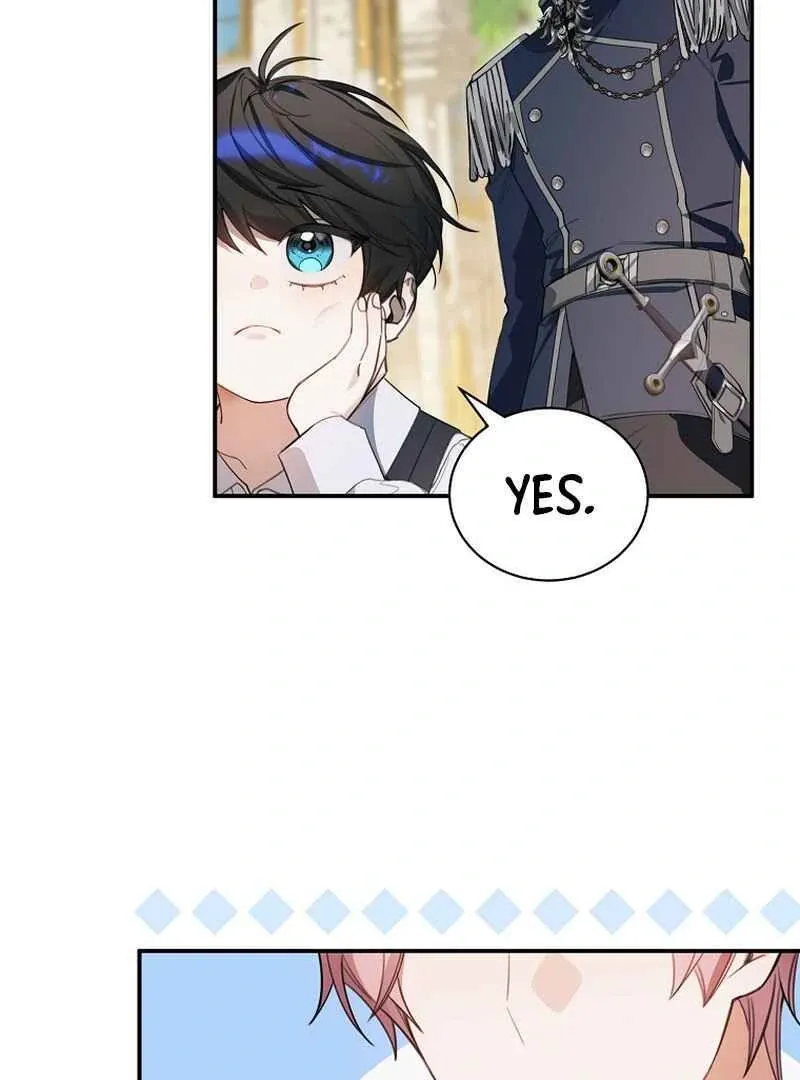 For the Young Villain’s Happy Ending Chapter 10 page 6 - 