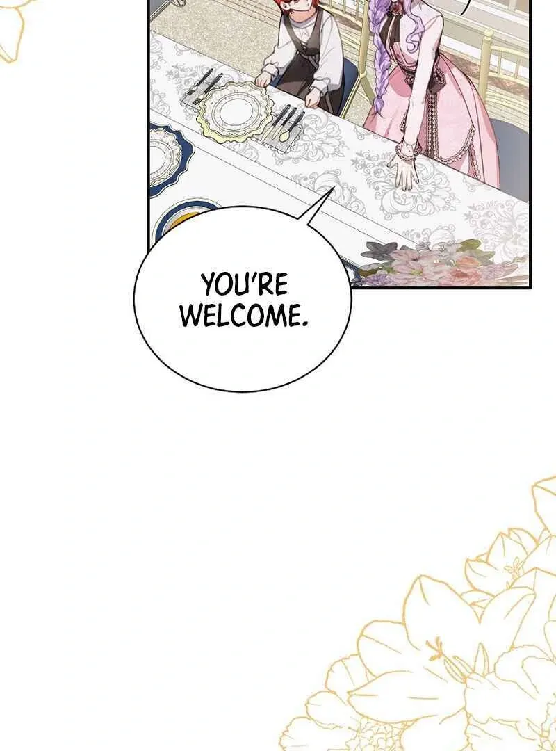 For the Young Villain’s Happy Ending Chapter 10 page 51 - 