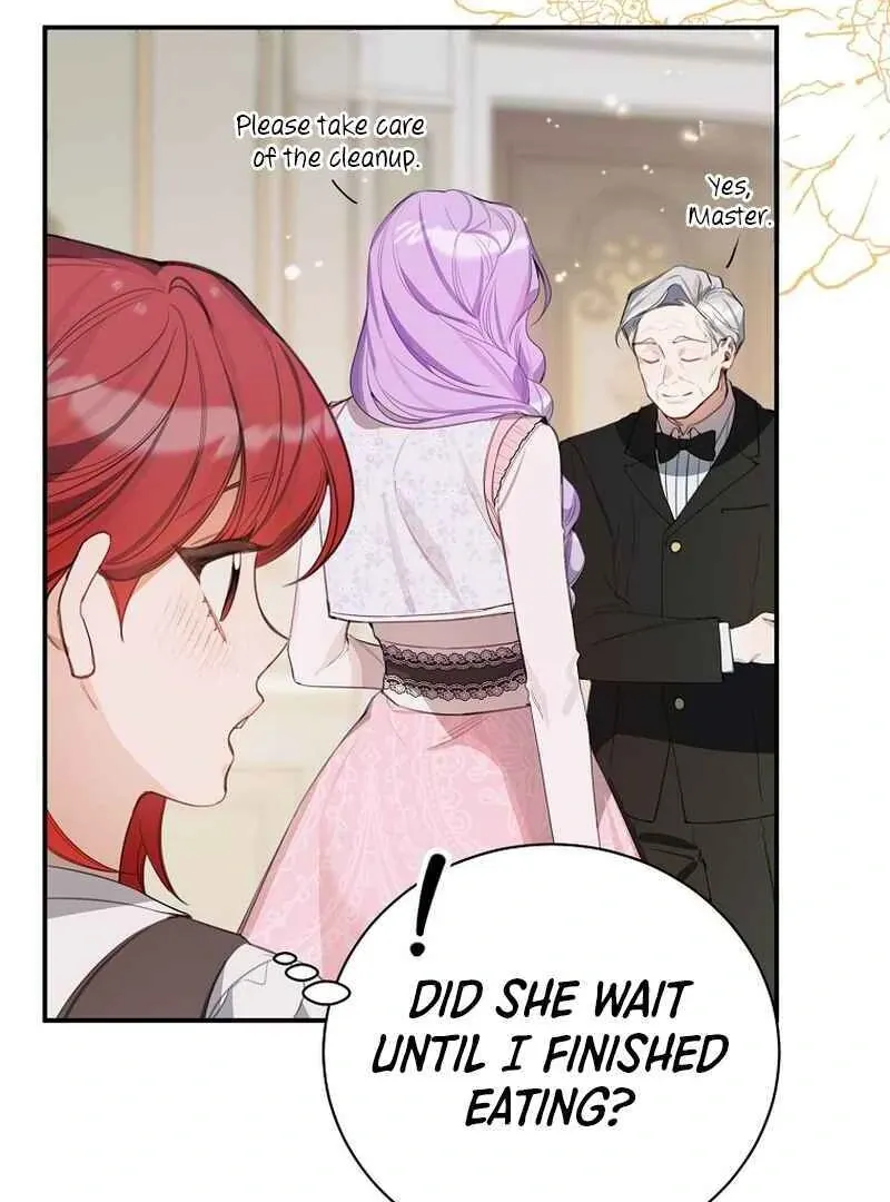 For the Young Villain’s Happy Ending Chapter 10 page 52 - 