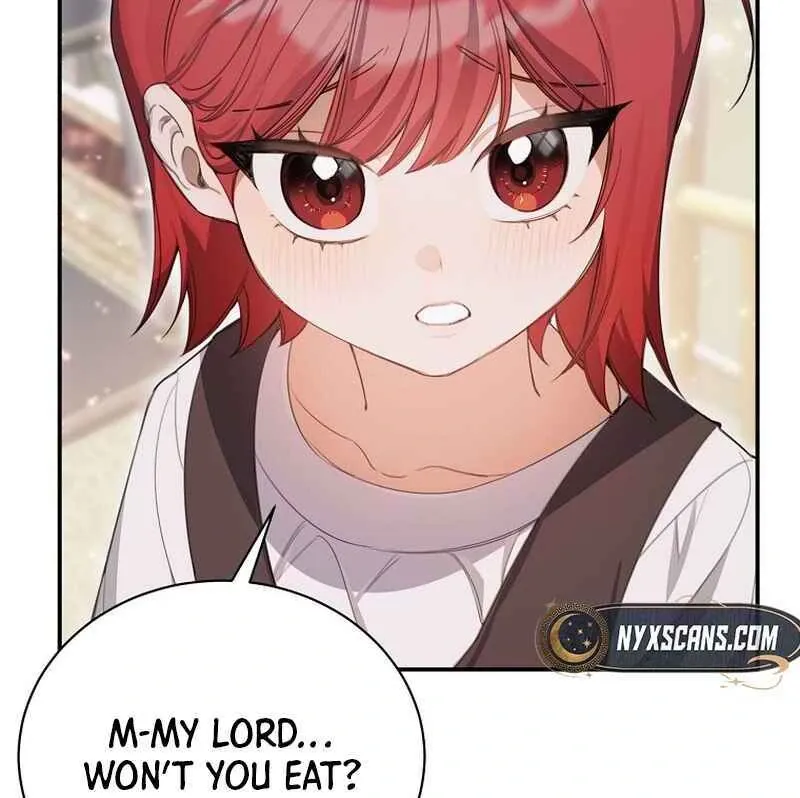 For the Young Villain’s Happy Ending Chapter 10 page 54 - 