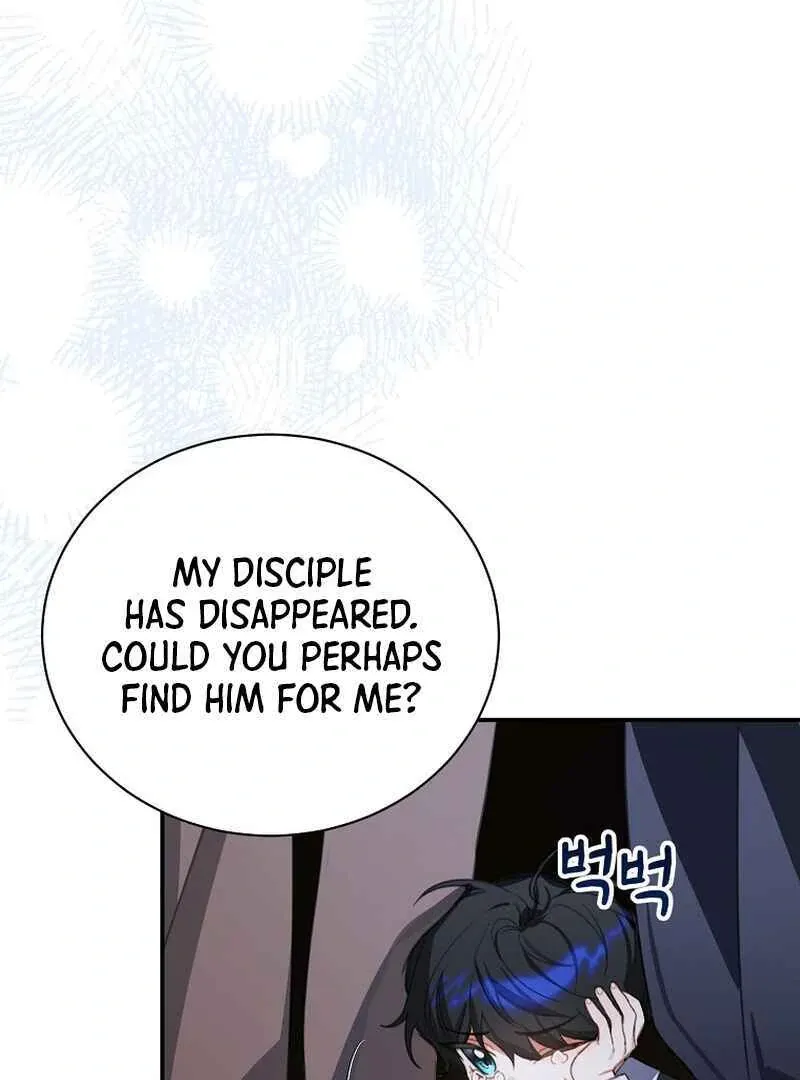 For the Young Villain’s Happy Ending Chapter 10 page 71 - 