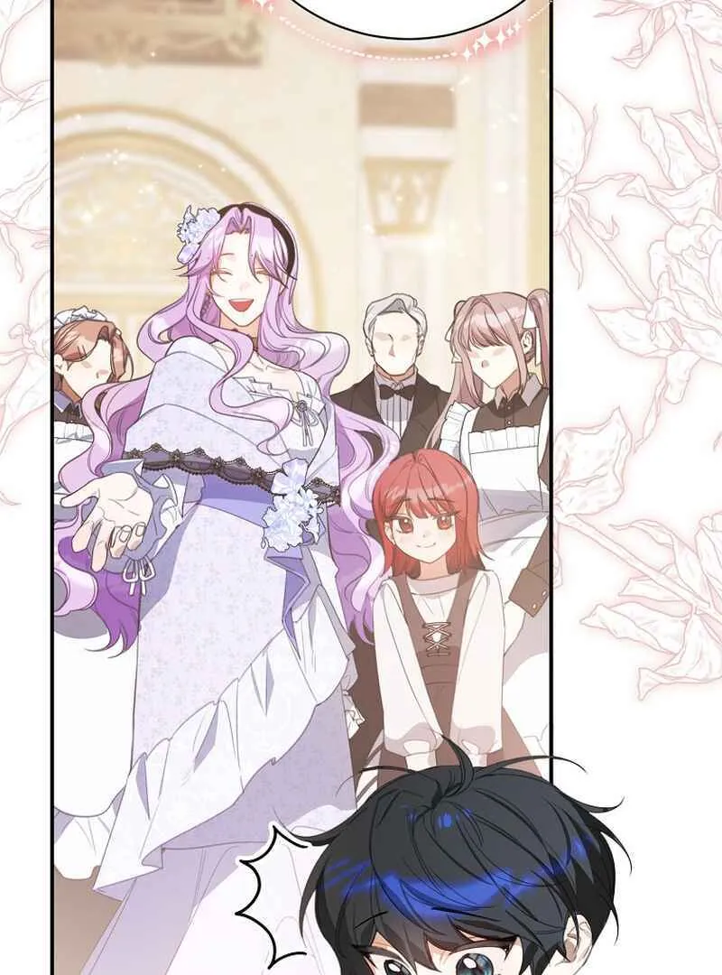 For the Young Villain’s Happy Ending Chapter 10 page 75 - 