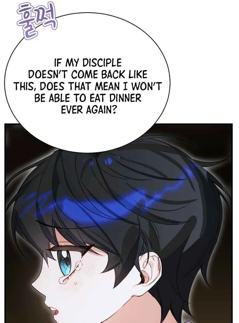 For the Young Villain’s Happy Ending Chapter 10 page 80 - 