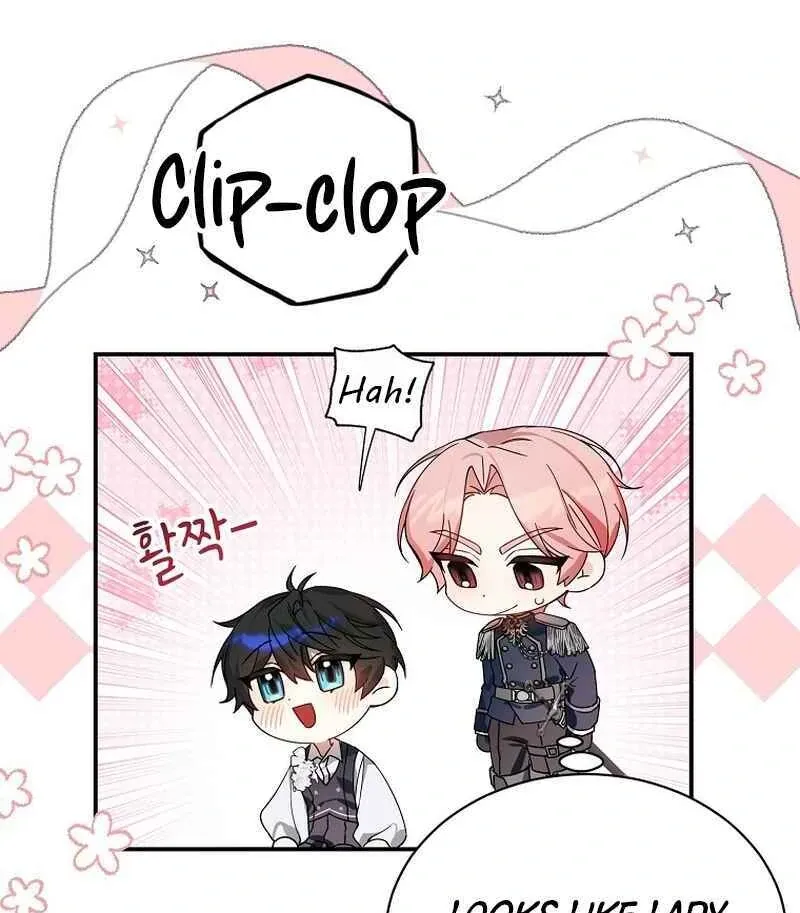 For the Young Villain’s Happy Ending Chapter 10 page 9 - 