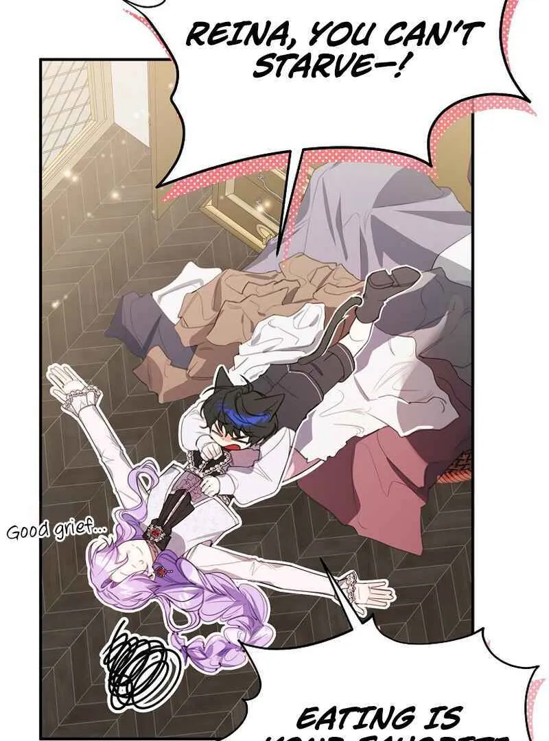 For the Young Villain’s Happy Ending Chapter 10 page 86 - 