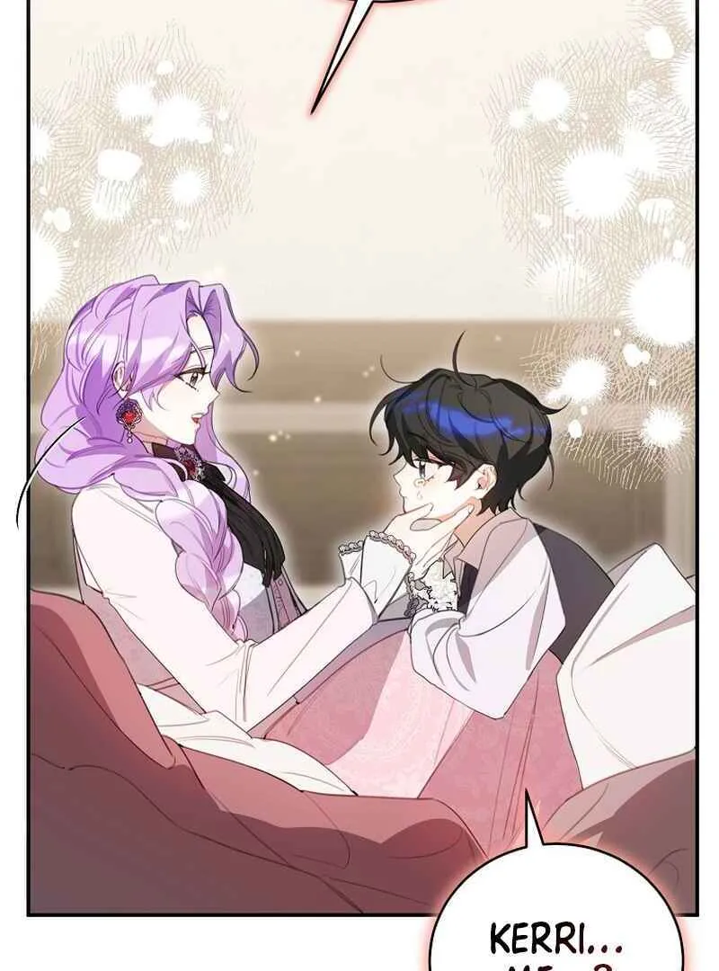 For the Young Villain’s Happy Ending Chapter 10 page 91 - 