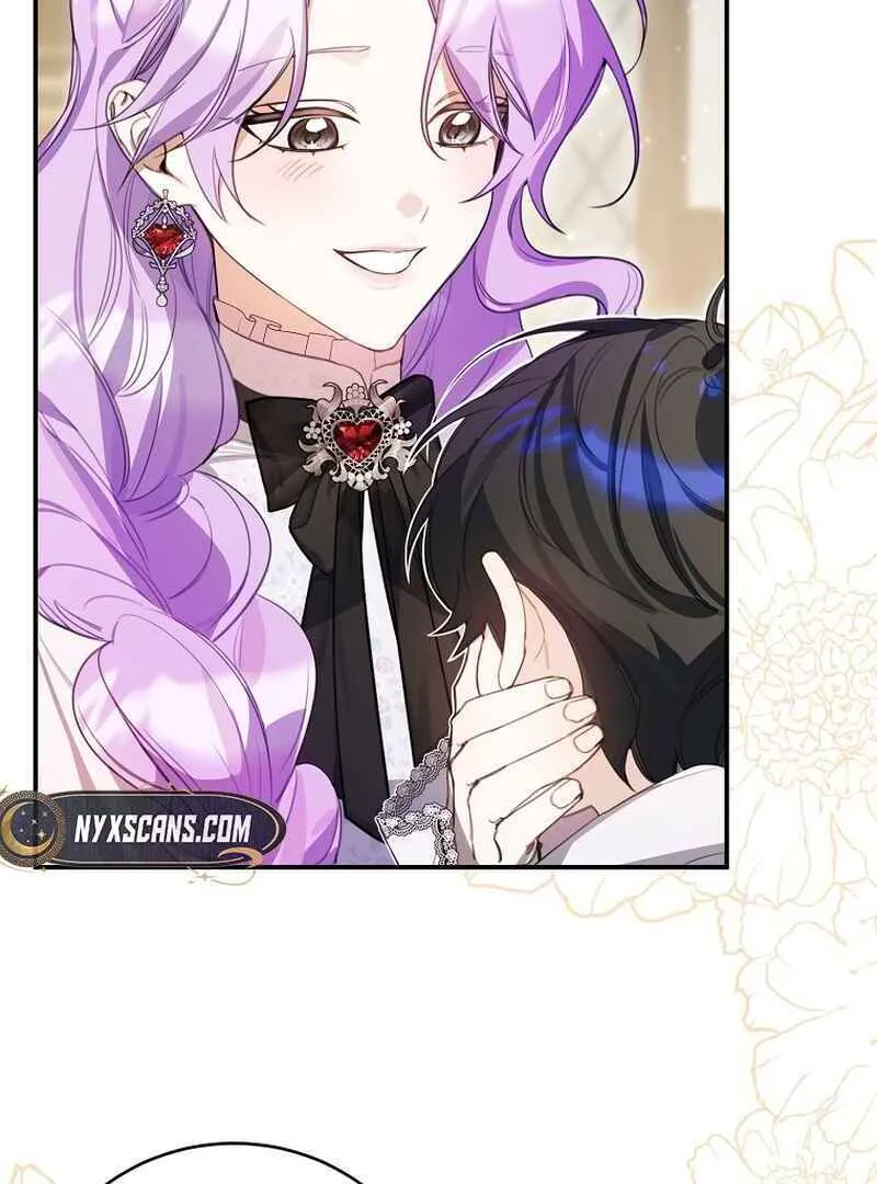For the Young Villain’s Happy Ending Chapter 10 page 93 - 