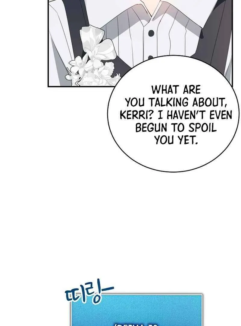 For the Young Villain’s Happy Ending Chapter 10 page 95 - 