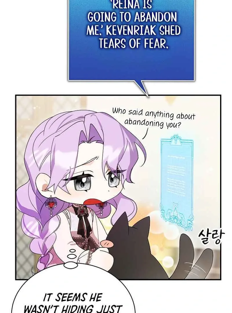For the Young Villain’s Happy Ending Chapter 10 page 96 - 