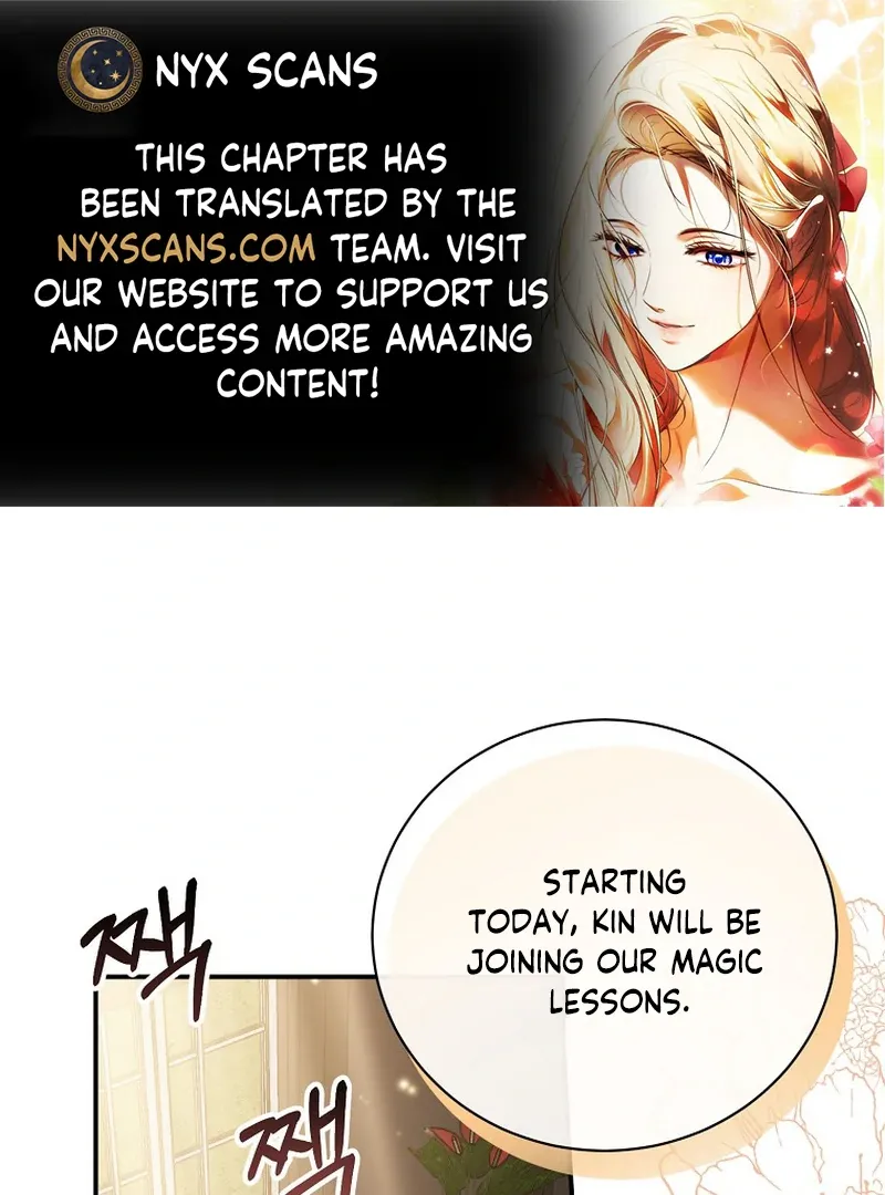 For the Young Villain’s Happy Ending Chapter 11 page 2 - 