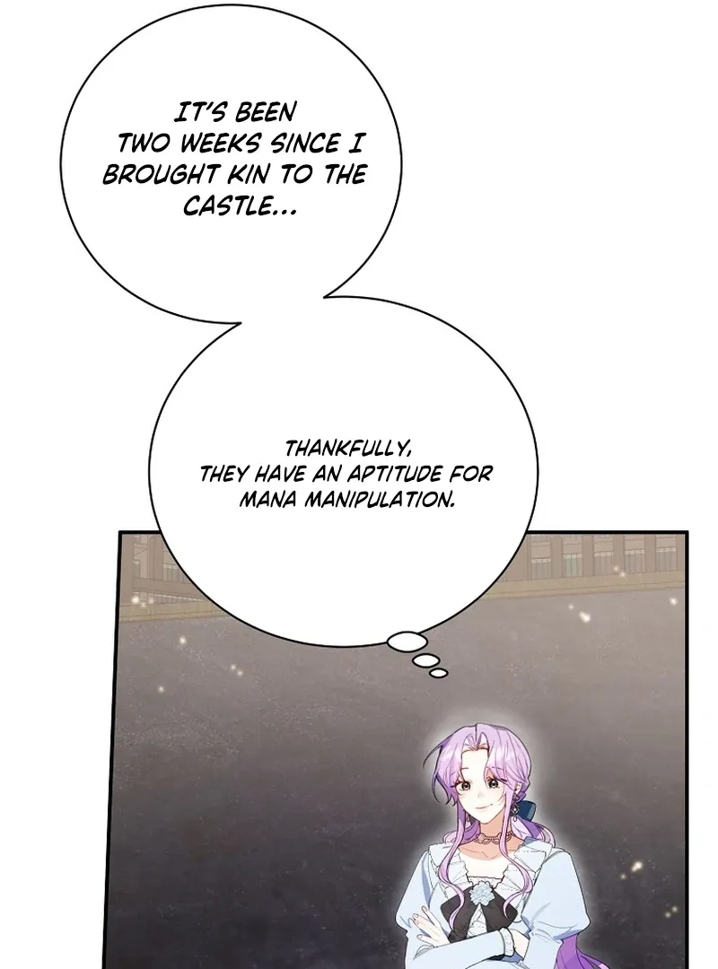 For the Young Villain’s Happy Ending Chapter 11 page 11 - 