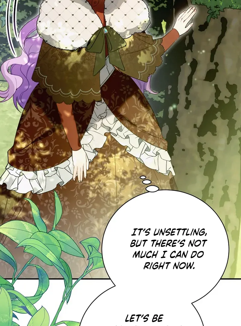 For the Young Villain’s Happy Ending Chapter 11 page 110 - 