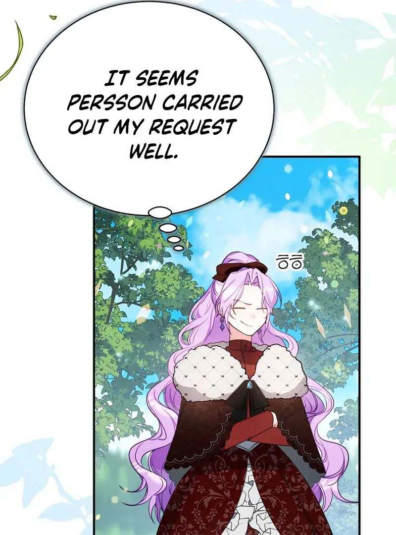 For the Young Villain’s Happy Ending Chapter 11 page 117 - 