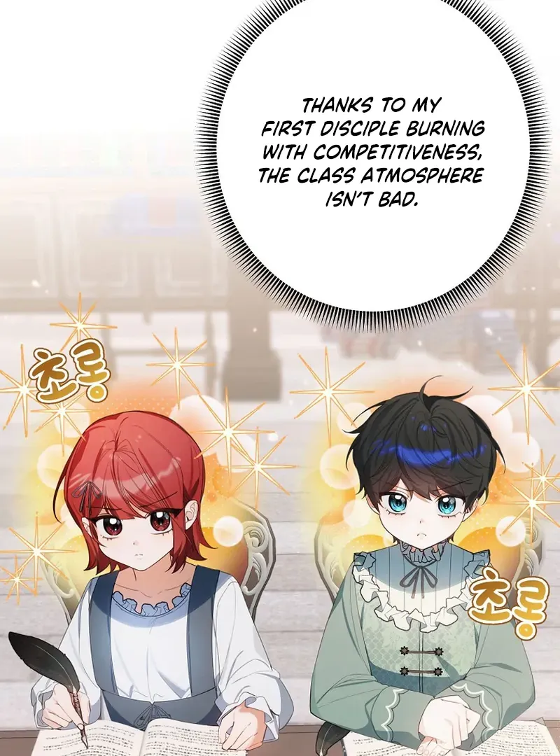 For the Young Villain’s Happy Ending Chapter 11 page 13 - 