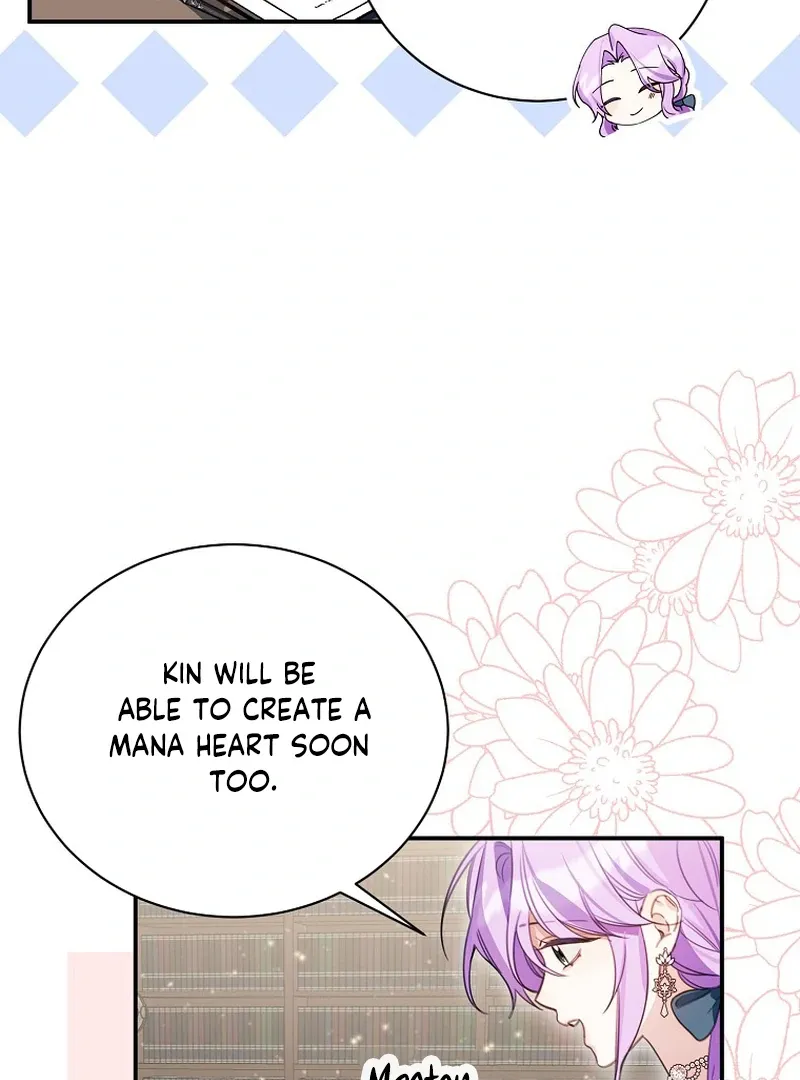 For the Young Villain’s Happy Ending Chapter 11 page 21 - 