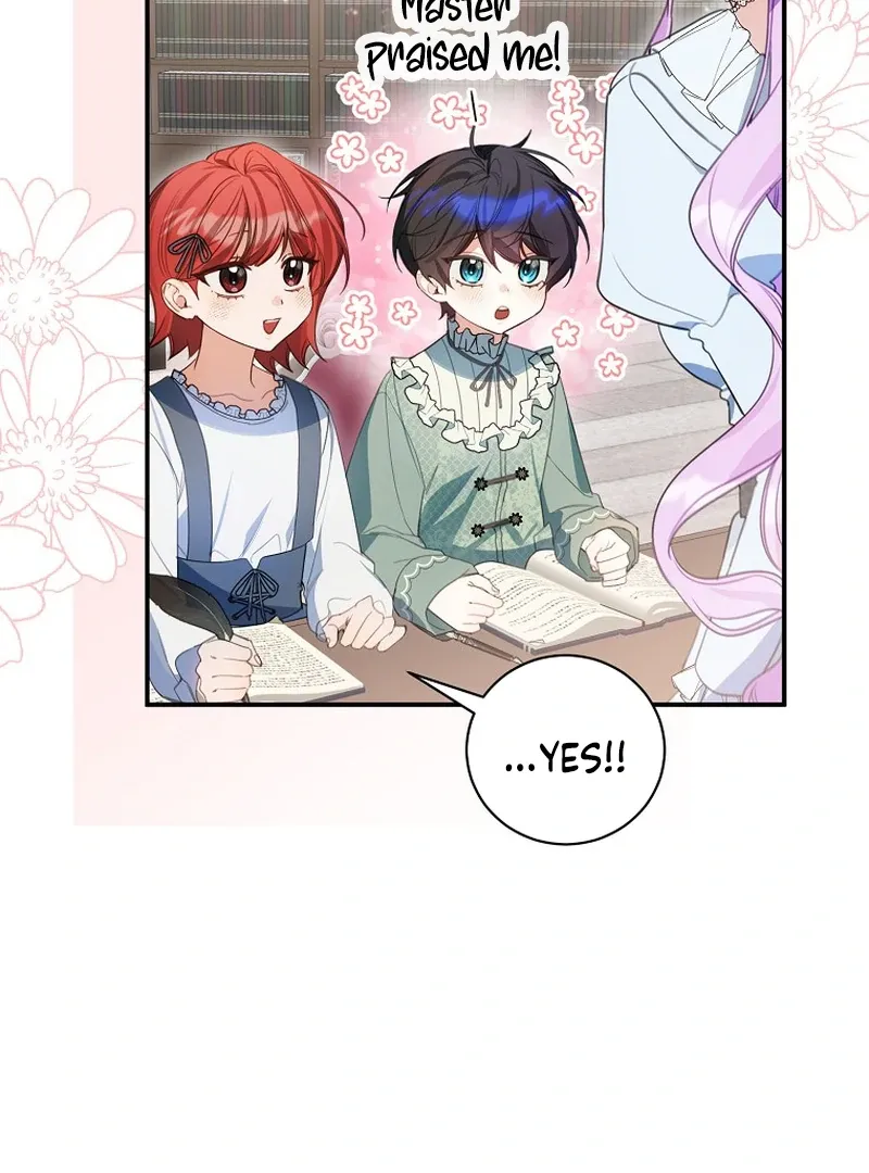 For the Young Villain’s Happy Ending Chapter 11 page 22 - 