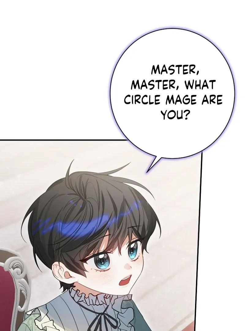 For the Young Villain’s Happy Ending Chapter 11 page 23 - 
