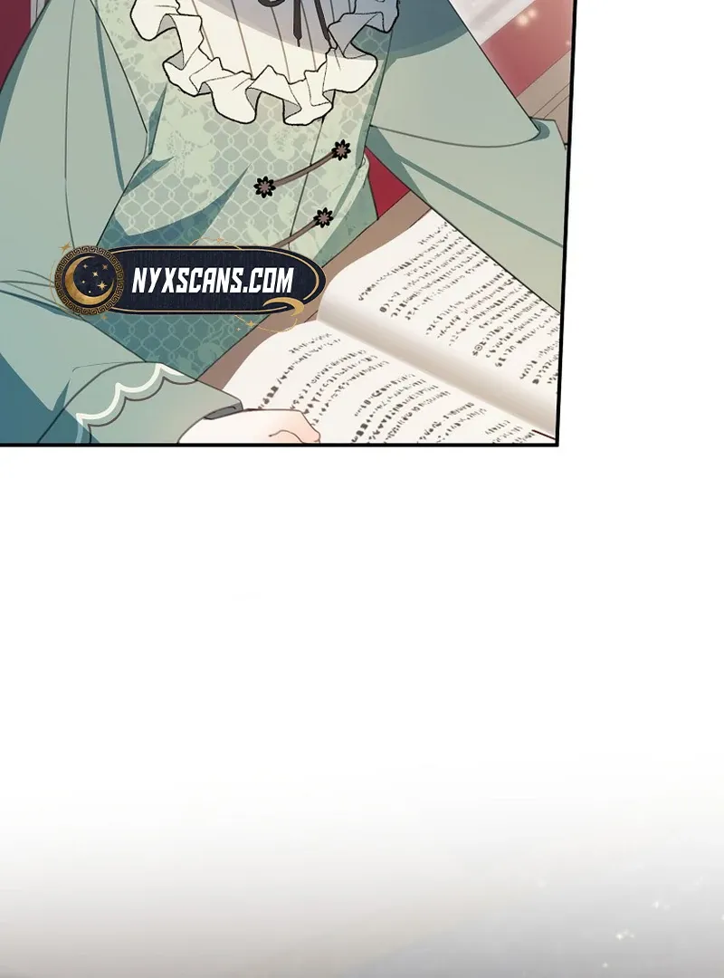 For the Young Villain’s Happy Ending Chapter 11 page 24 - 