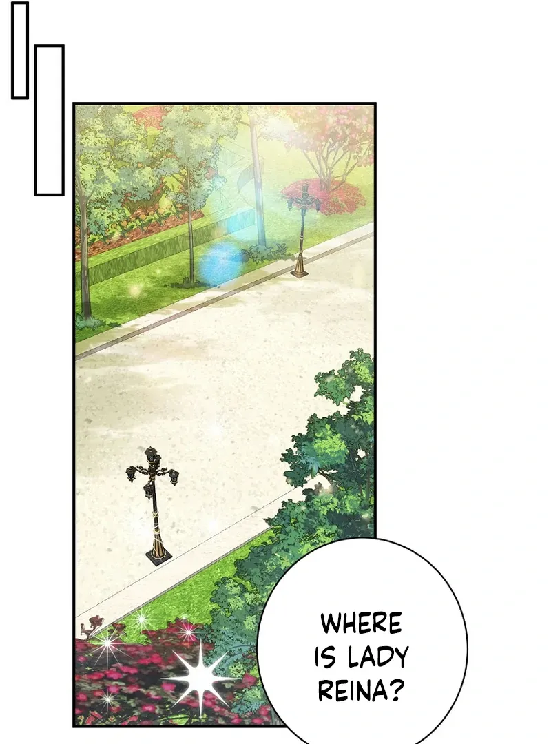For the Young Villain’s Happy Ending Chapter 11 page 29 - 