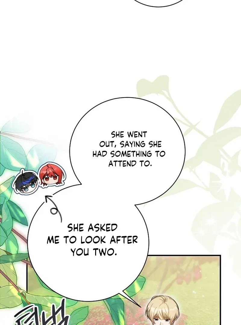 For the Young Villain’s Happy Ending Chapter 11 page 30 - 