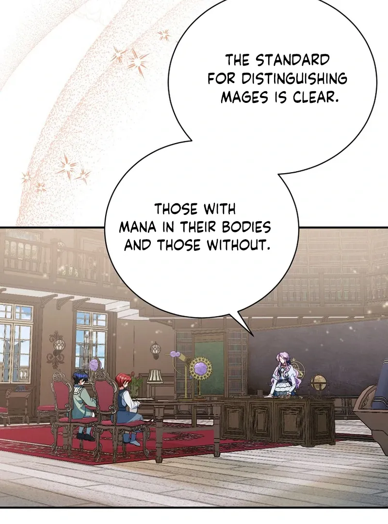 For the Young Villain’s Happy Ending Chapter 11 page 4 - 
