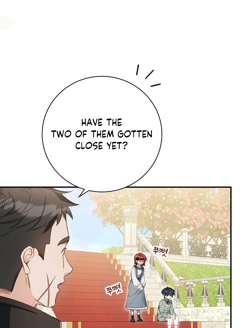 For the Young Villain’s Happy Ending Chapter 11 page 32 - 