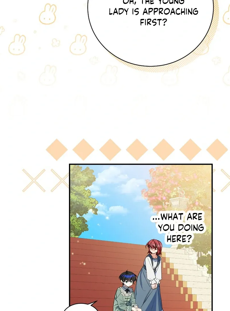 For the Young Villain’s Happy Ending Chapter 11 page 35 - 