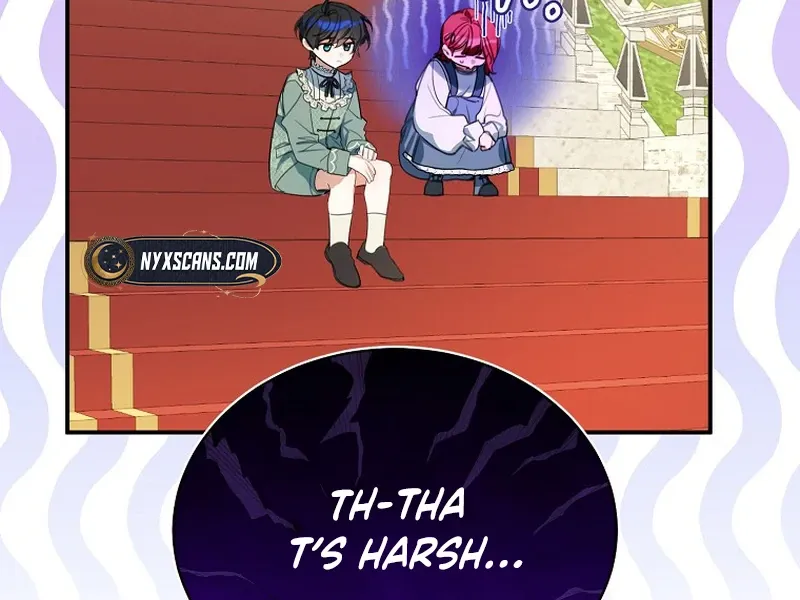 For the Young Villain’s Happy Ending Chapter 11 page 37 - 