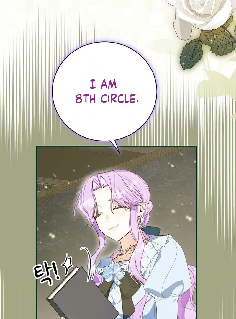 For the Young Villain’s Happy Ending Chapter 11 page 41 - 