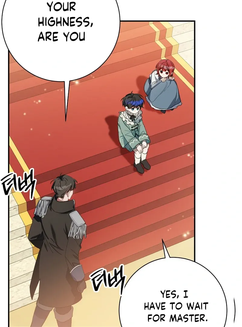 For the Young Villain’s Happy Ending Chapter 11 page 50 - 