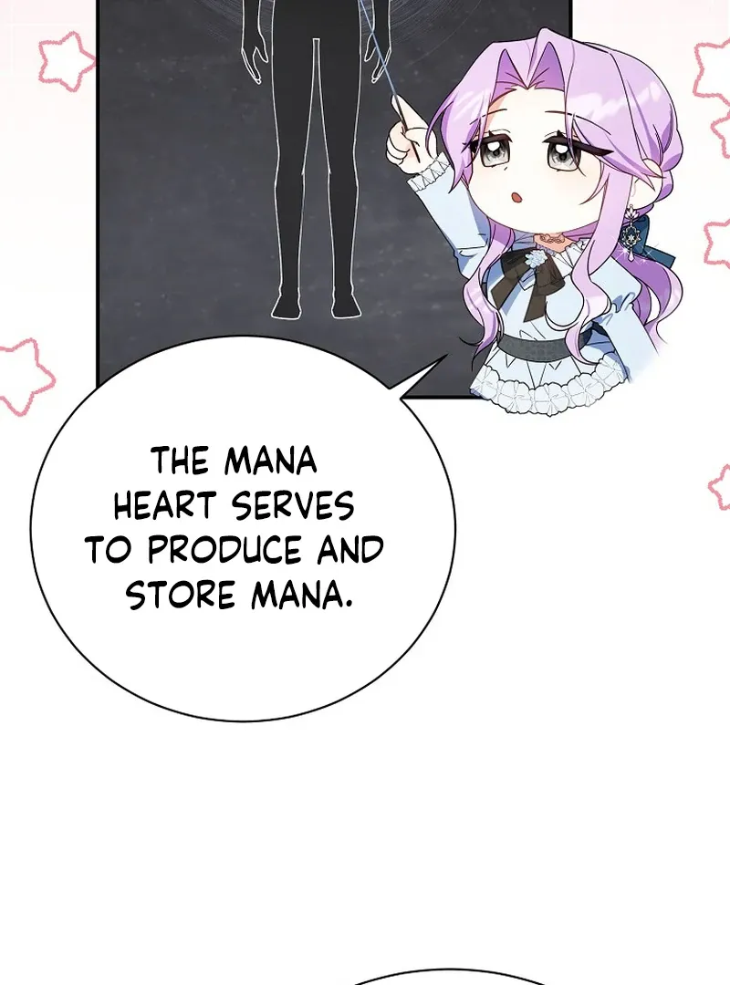 For the Young Villain’s Happy Ending Chapter 11 page 6 - 