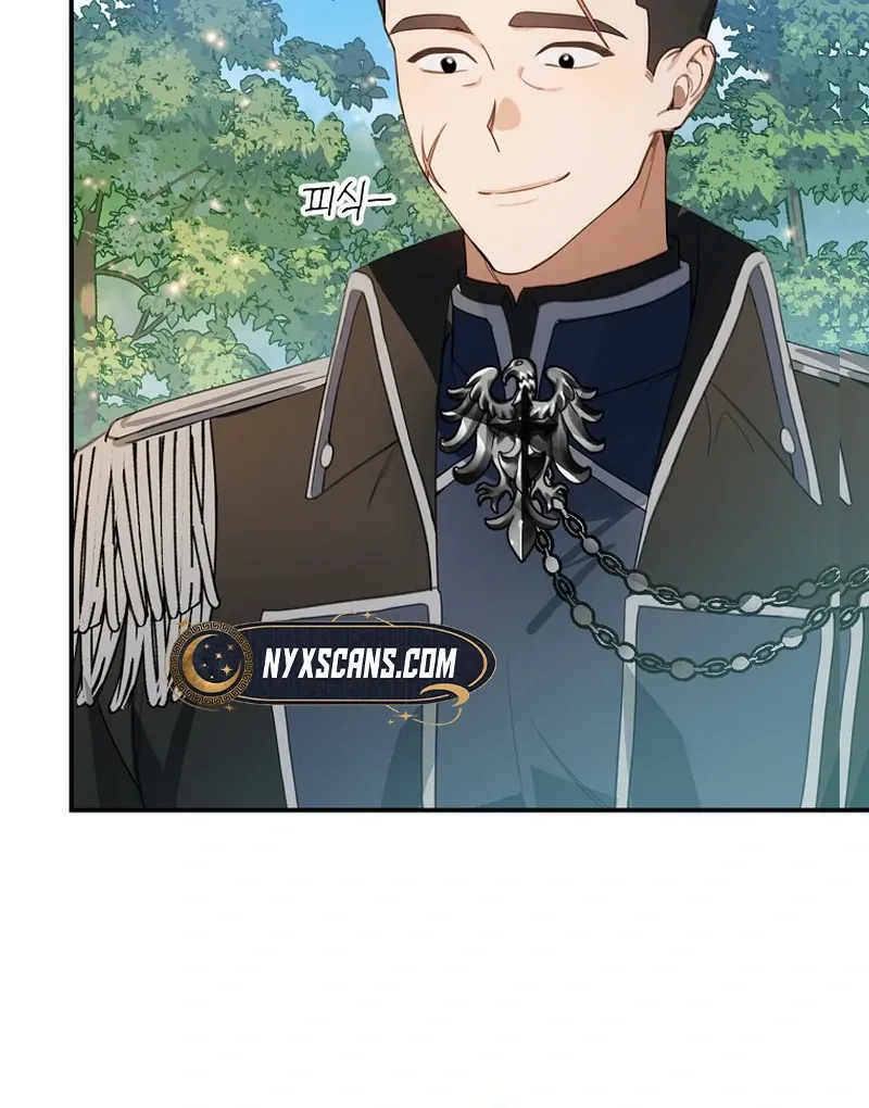 For the Young Villain’s Happy Ending Chapter 11 page 54 - 