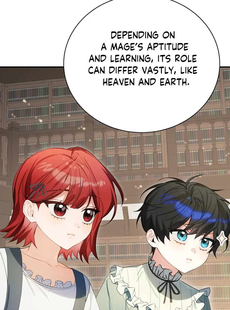 For the Young Villain’s Happy Ending Chapter 11 page 7 - 