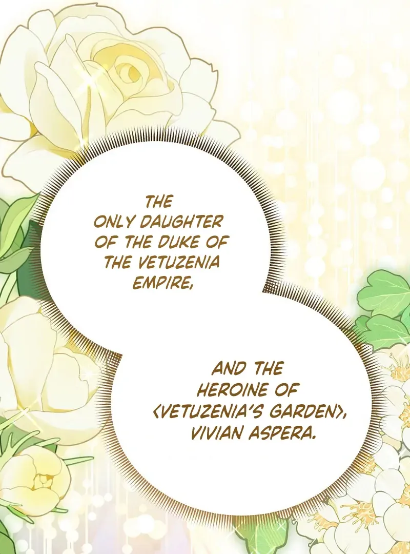 For the Young Villain’s Happy Ending Chapter 11 page 64 - 