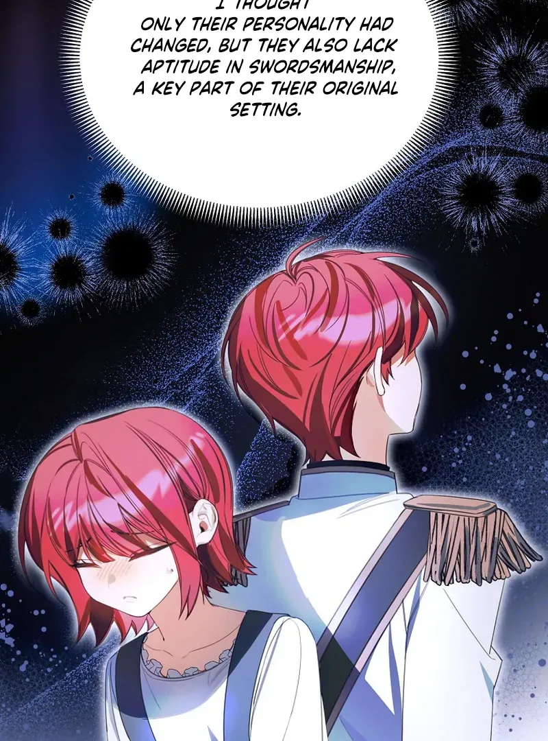 For the Young Villain’s Happy Ending Chapter 11 page 72 - 