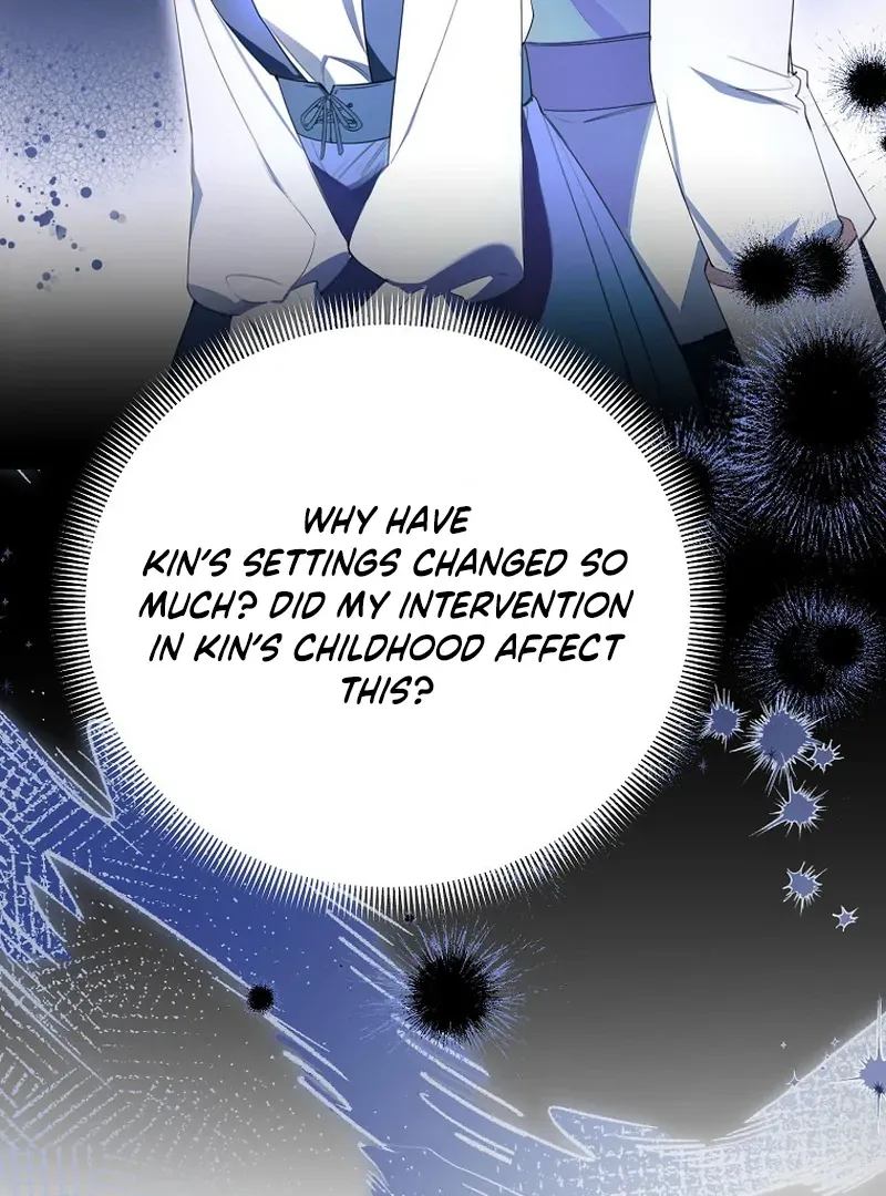 For the Young Villain’s Happy Ending Chapter 11 page 73 - 