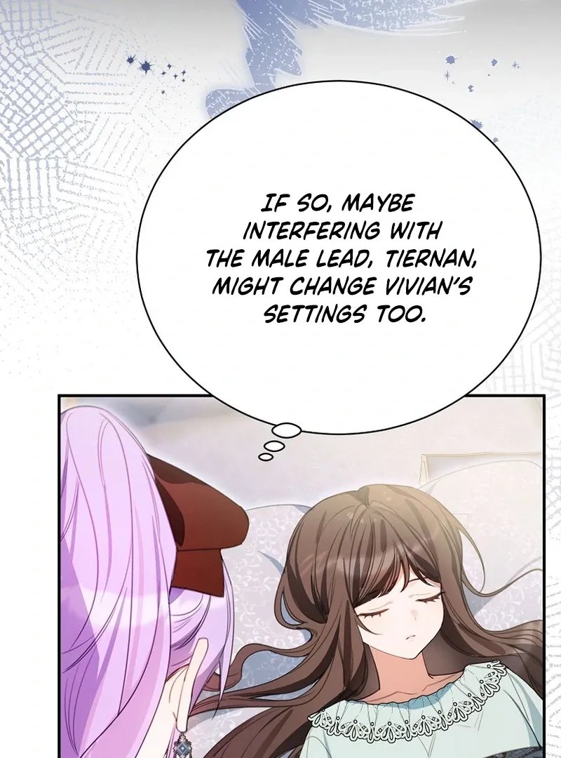 For the Young Villain’s Happy Ending Chapter 11 page 74 - 