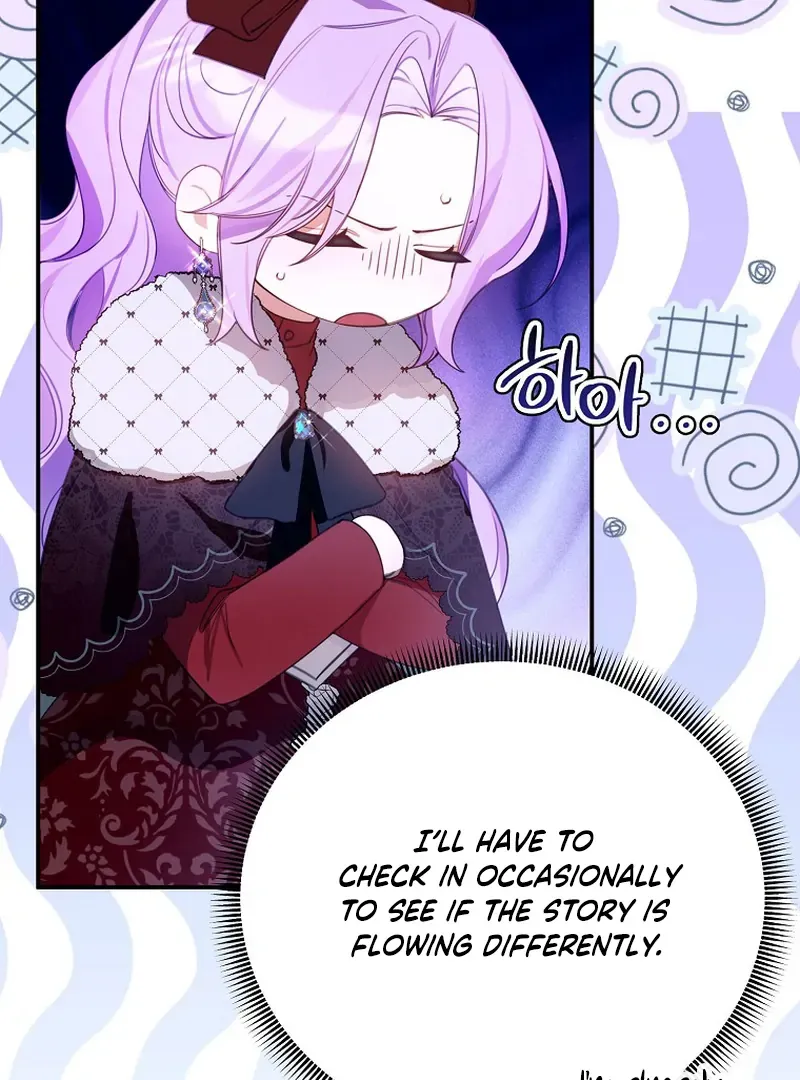 For the Young Villain’s Happy Ending Chapter 11 page 76 - 