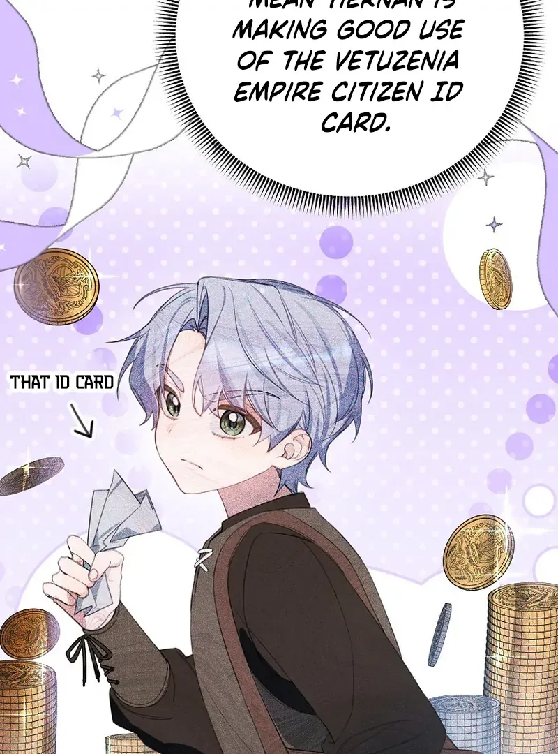 For the Young Villain’s Happy Ending Chapter 11 page 78 - 