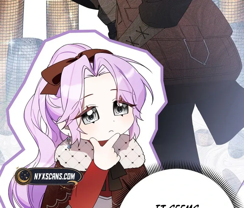 For the Young Villain’s Happy Ending Chapter 11 page 79 - 