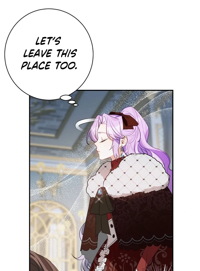 For the Young Villain’s Happy Ending Chapter 11 page 81 - 