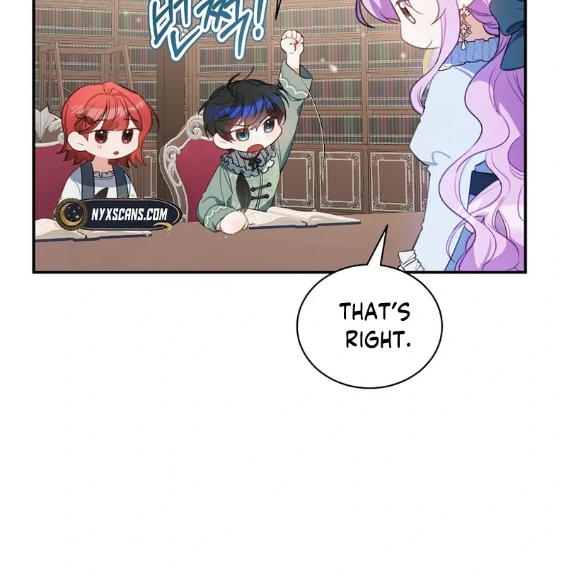 For the Young Villain’s Happy Ending Chapter 11 page 10 - 
