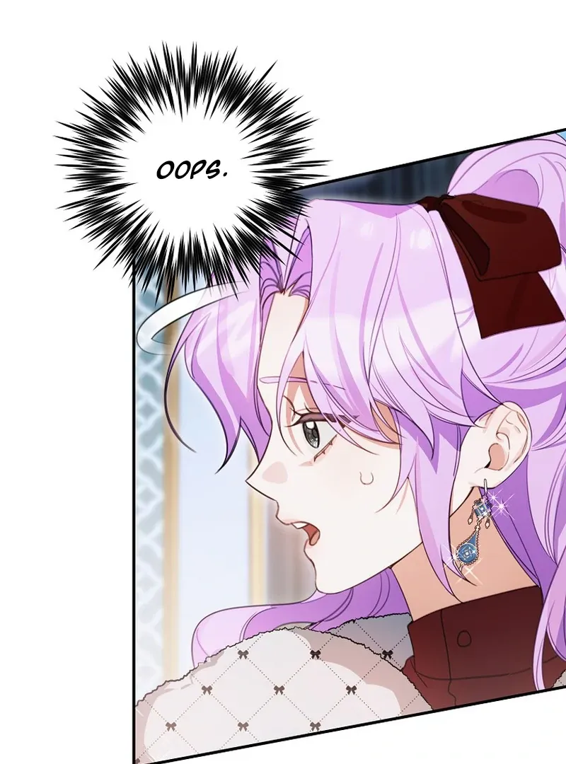 For the Young Villain’s Happy Ending Chapter 11 page 92 - 
