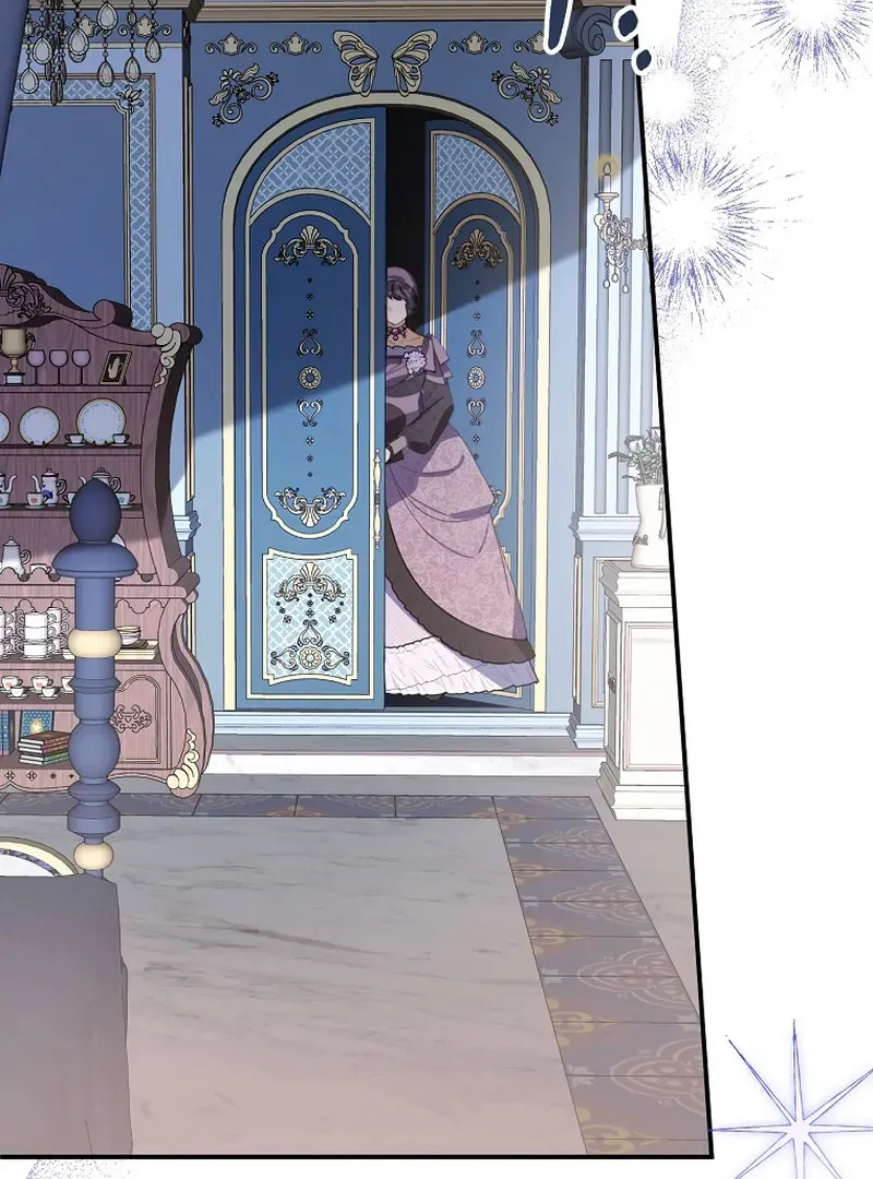 For the Young Villain’s Happy Ending Chapter 11 page 94 - 