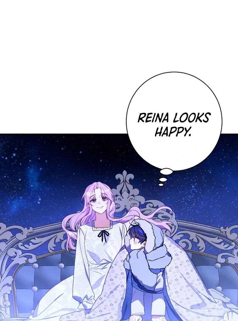 For the Young Villain’s Happy Ending Chapter 12 page 114 - 