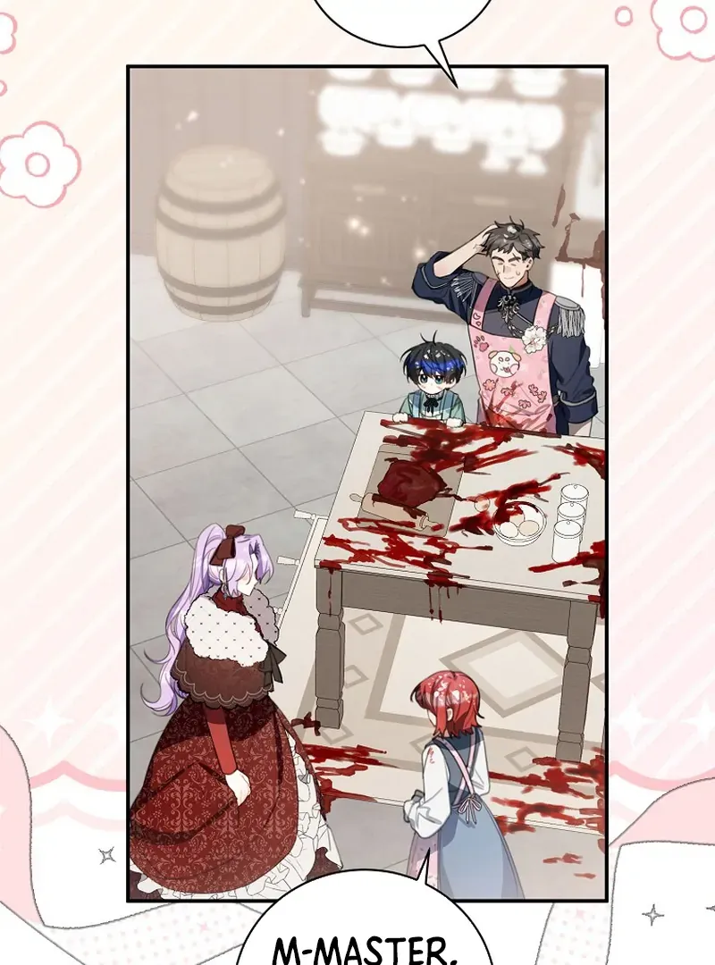 For the Young Villain’s Happy Ending Chapter 12 page 15 - 